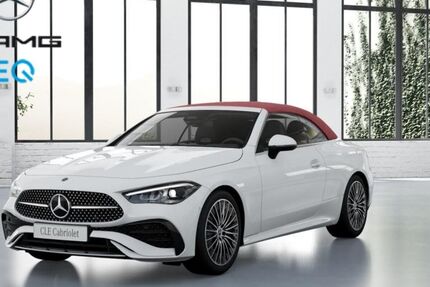 Mercedes-Benz CLE 200 9.941 km 51.290 &euro; Lüdenscheid 58507