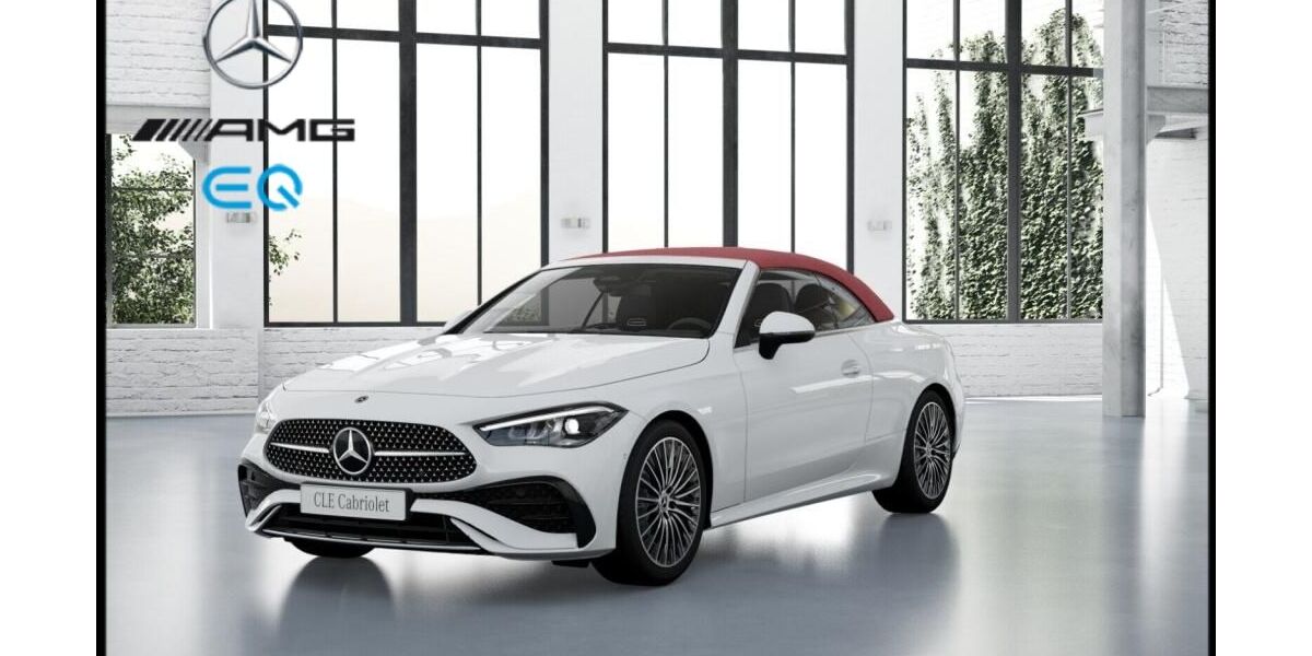 Mercedes-Benz CLE 200 9.941 km 51.490 &euro; Lüdenscheid 58507