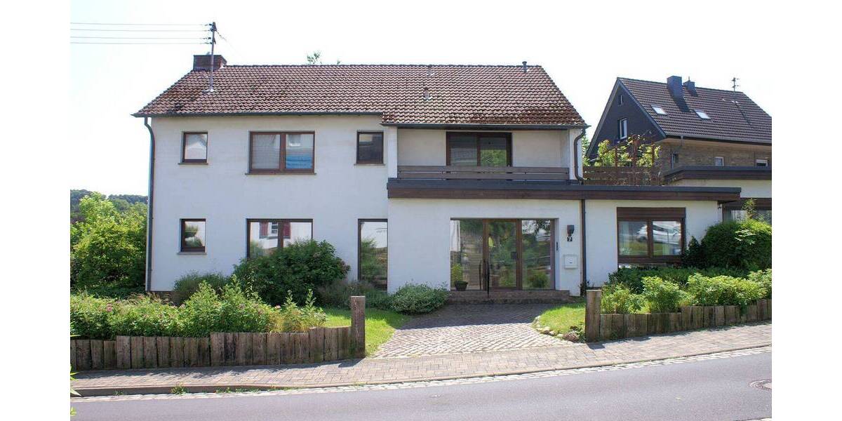 Mehrfamilienhaus, Wohnhaus Ruppichteroth - 9 Zimmer, 279 m&sup2;, 333.000&euro; | Angebot:25742820