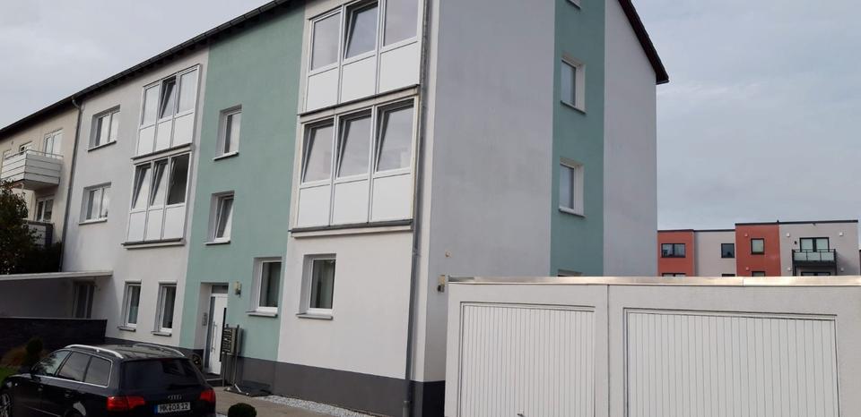 Etagenwohnung Kierspe - 2 Zimmer, 52 m&sup2;, 139.000&euro; | Angebot:26524628