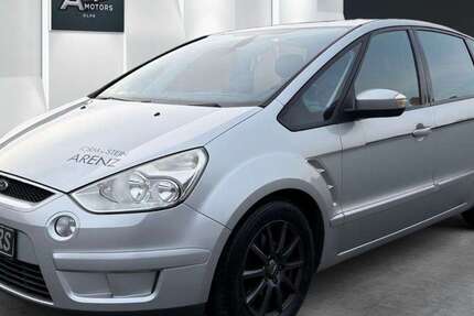 Ford S-Max 243.000 km 2.999 &euro; Olpe 57462