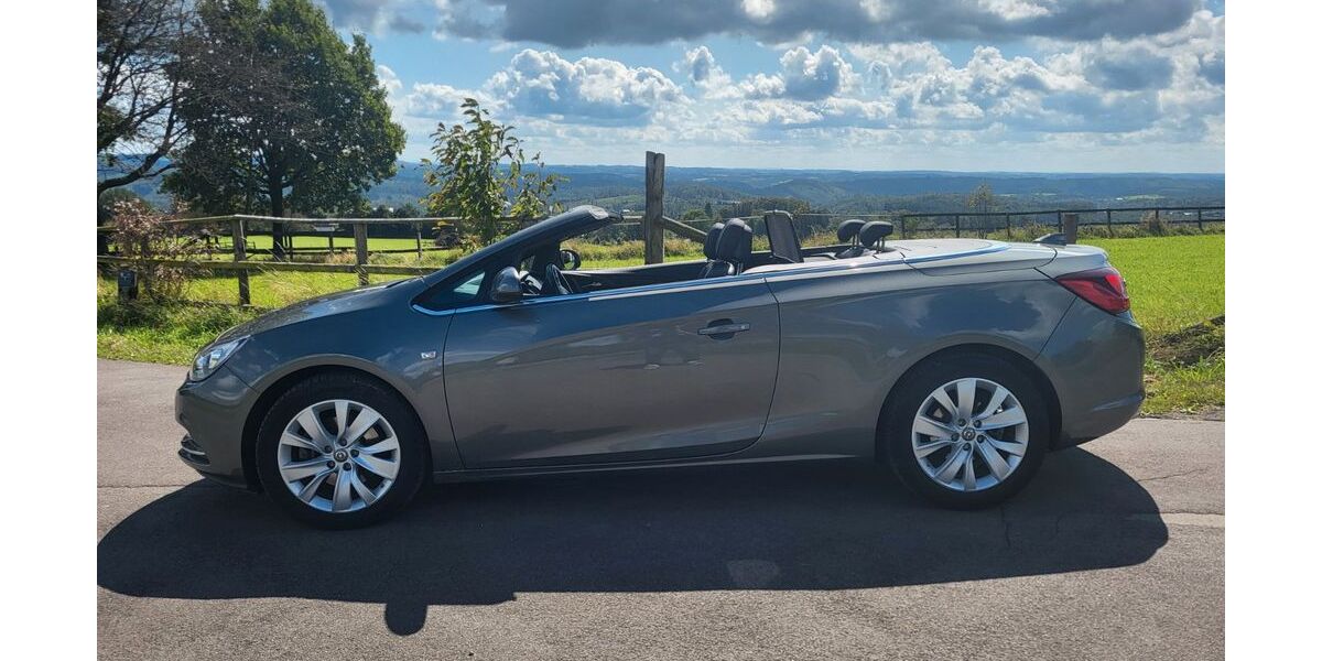 Opel Cascada 73.500 km 15.900 &euro; Gummersbach 51647