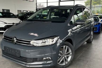 VW Touran 12.004 km 33.870 &euro; Attendorn 57439