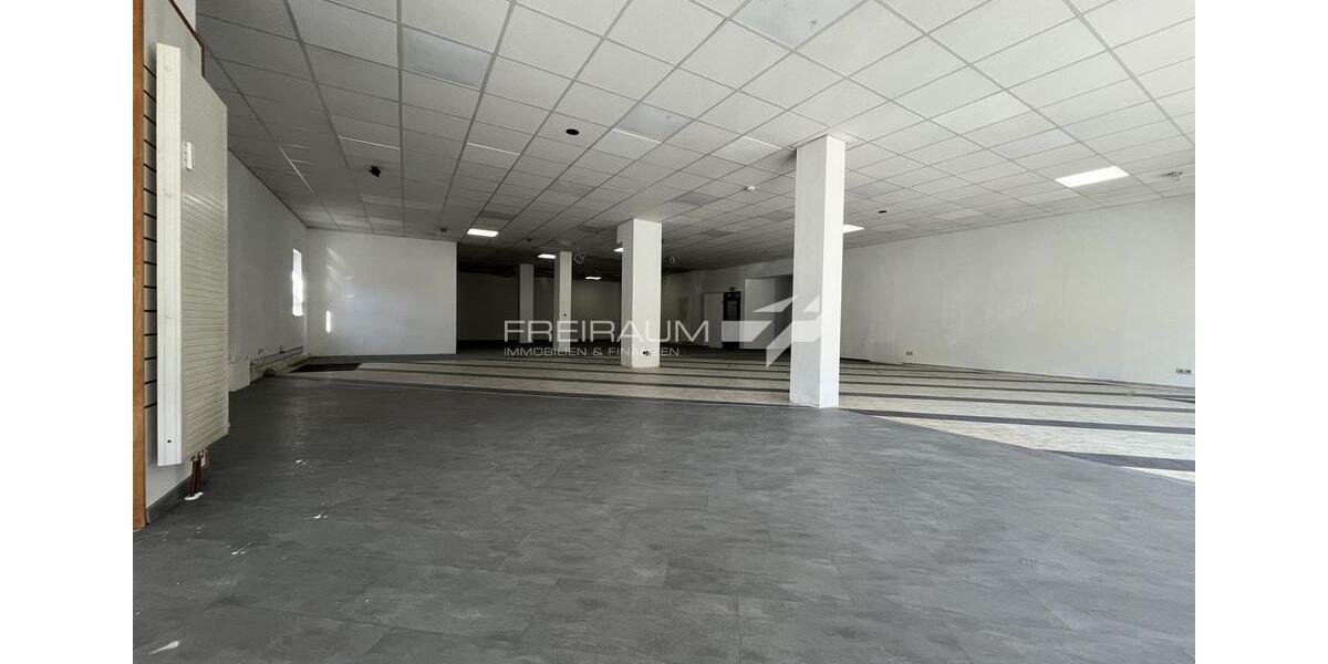 Gewerbeobjekt Freudenberg - 2.500&euro; | Angebot:25925671