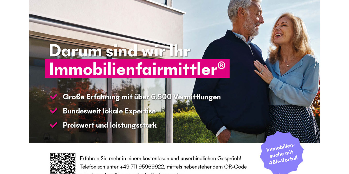 IHR NEUES ZUHAUSE MIT HERRLICHER GARTENOASE - Doppelhaushälfte Lüdenscheid Othlinghausen | Angebot:27145291
