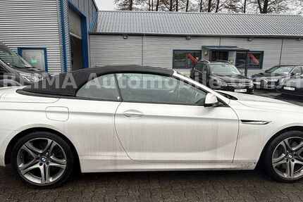 BMW 650 67.300 km 30.990 &euro; Nümbrecht 51588