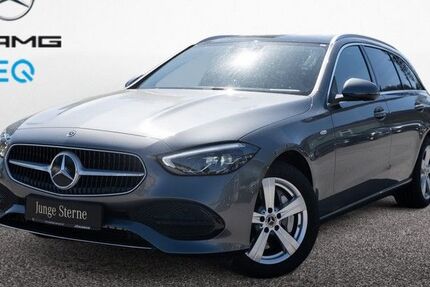 Mercedes-Benz C 300 7.489 km 44.490 &euro; Plettenberg 58840