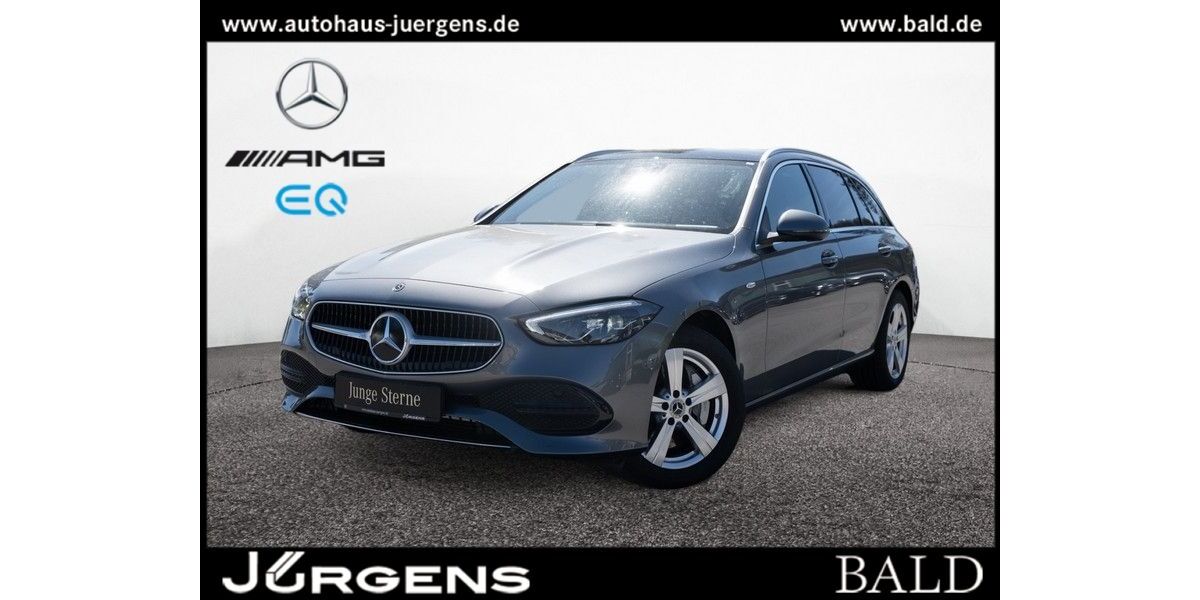 Mercedes-Benz C 300 7.489 km 44.490 &euro; Plettenberg 58840