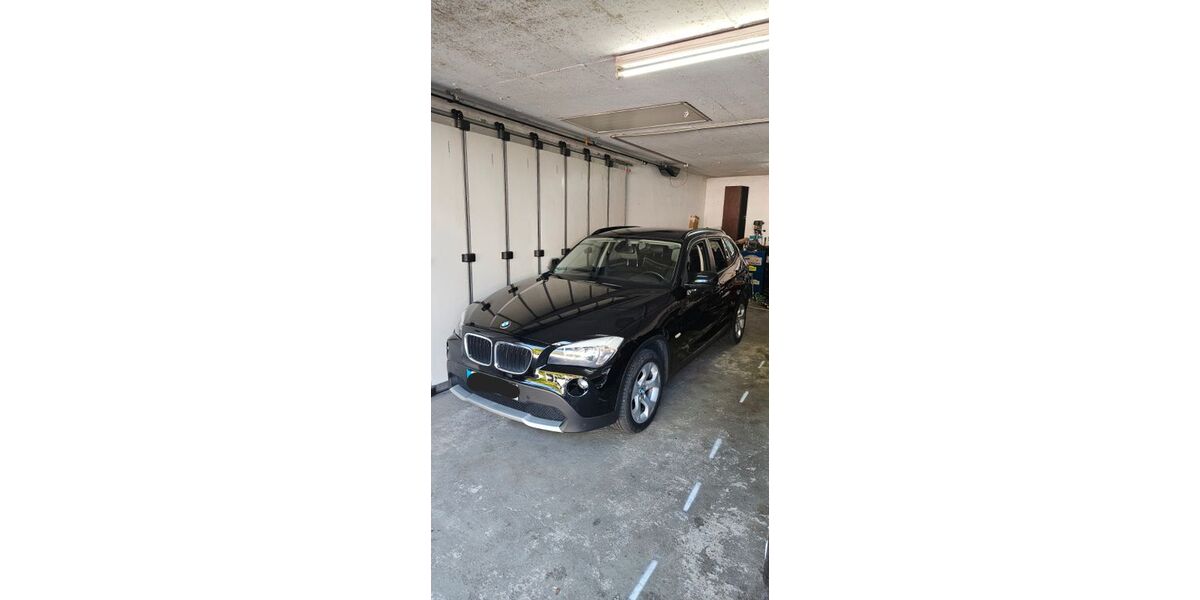 BMW X1 242.000 km 6.400 &euro; Gummersbach 51645