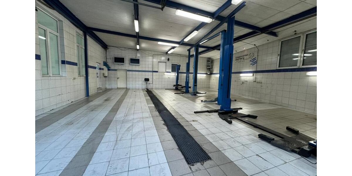 Gewerbeobjekt Engelskirchen - 1.700&euro; | Angebot:26615458