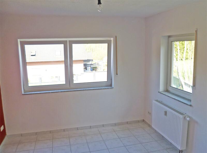 Etagenwohnung Windeck - 2.5 Zimmer, 67 m&sup2;, 510&euro; | Angebot:24487670