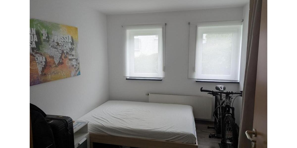 Etagenwohnung Olpe - 3 Zimmer, 78 m&sup2;, 890&euro; | Angebot:27586655