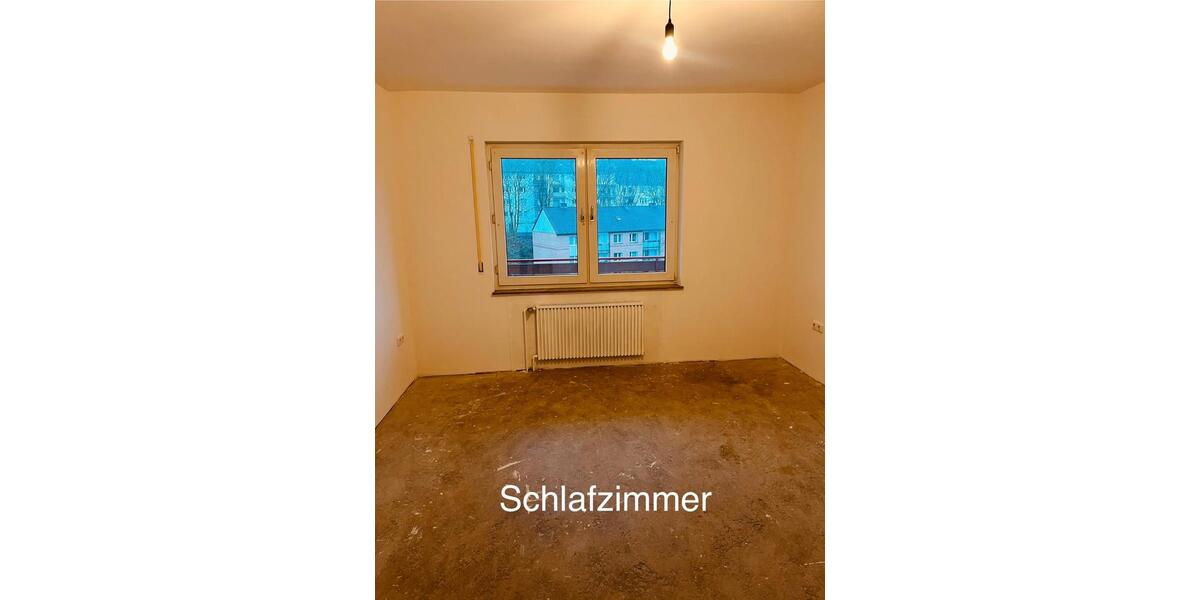 Etagenwohnung Lüdenscheid Othlinghausen - 3 Zimmer, 78 m&sup2;, 507&euro; | Angebot:25988613
