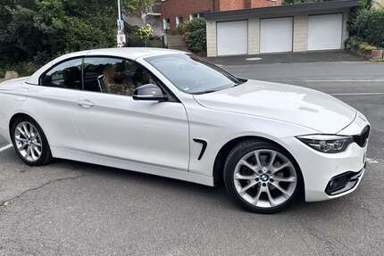 BMW 430 73.000 km 33.200 &euro; Neunkirchen Seelscheid 53819