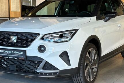 Seat Arona 7.298 km 23.990 &euro; Wenden 57482