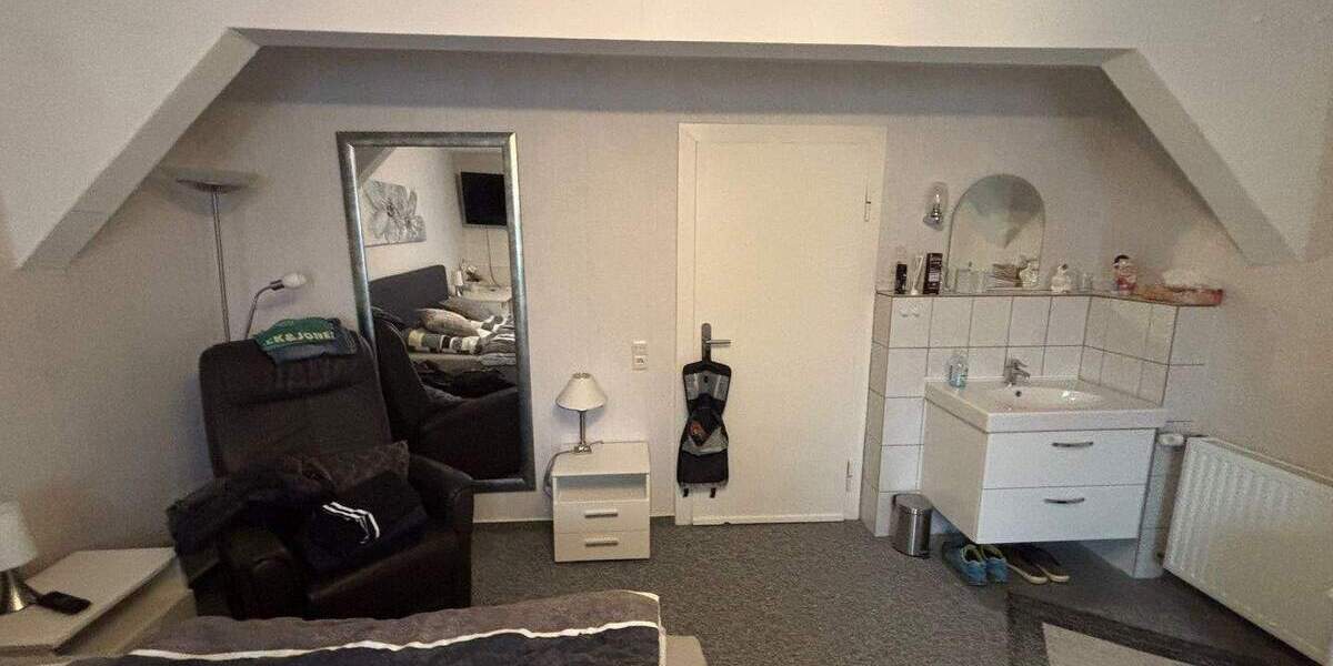 Einfamilienhaus Olpe Rhonard - 1 Zimmer, 390 m&sup2;, 1.280.000&euro; | Angebot:25666278