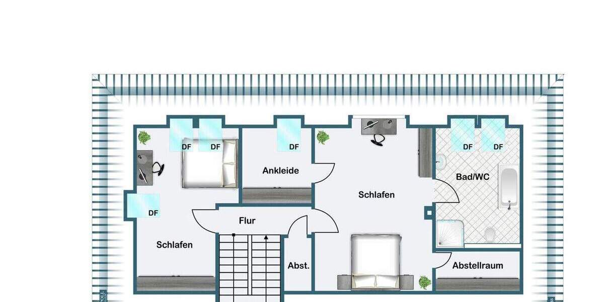 Einfamilienhaus Wermelskirchen - 7 Zimmer, 280 m&sup2;, 995.000&euro; | Angebot:25736868