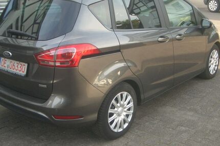 Ford B-Max 67.000 km 6.980 &euro; Attendorn-Repe 57439