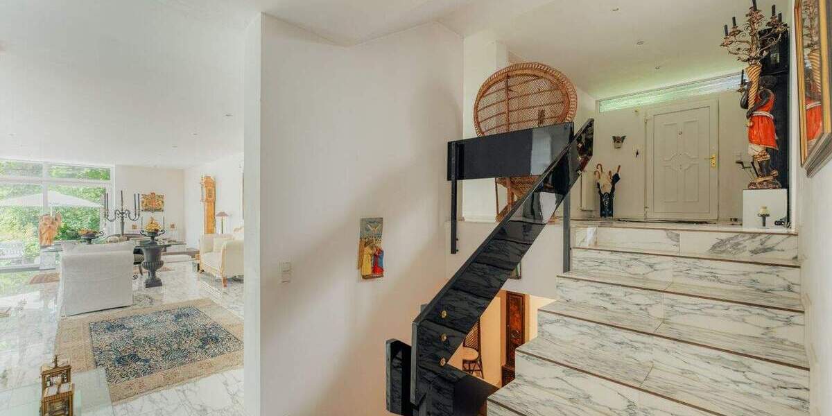 Bungalow Overath Steinenbrück - 6 Zimmer, 255 m&sup2;, 820.000&euro; | Angebot:25686781