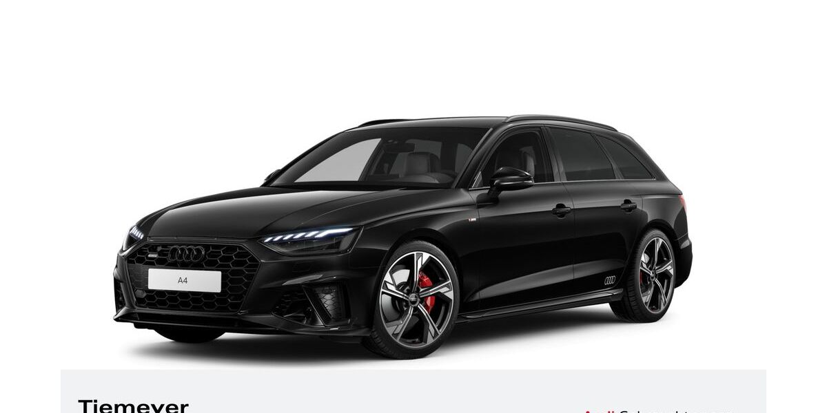 Audi A4 12.827 km 39.280 &euro; Plettenberg 58840