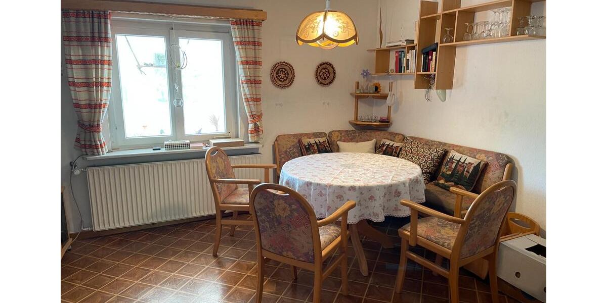 Einfamilienhaus Engelskirchen - 6 Zimmer, 125 m&sup2;, 240.000&euro; | Angebot:27016274
