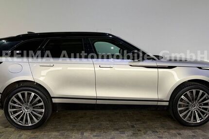 Land Rover Range Rover Velar 105.000 km 31.990 &euro; Nümbrecht 51588