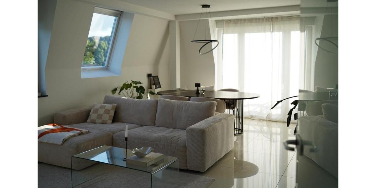 Dachgeschoßwohnung Kierspe - 4 Zimmer, 120 m&sup2;, 289.000&euro; | Angebot:27499334