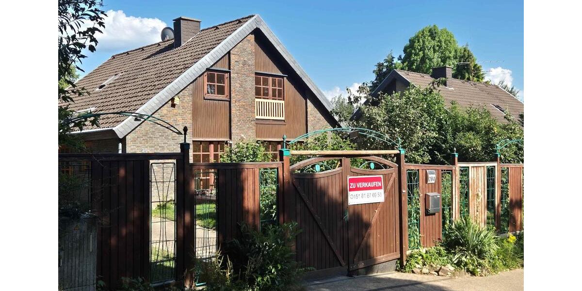 Einfamilienhaus Neunkirchen-Seelscheid Seelscheid - 6 Zimmer, 195 m&sup2;, 525.000&euro; | Angebot:27533788