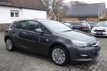 Opel Astra 125.000 km 6.400 &euro; Wiehl 51674
