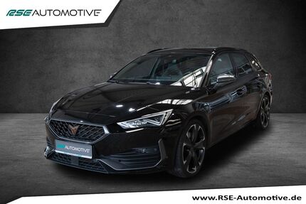 Cupra Leon 38.570 km 27.490 &euro; Halver 58553