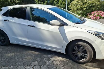 Hyundai i30 134.000 km 6.300 &euro; Drolshagen 57489