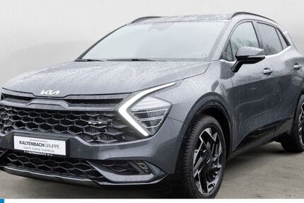 Kia Sportage 20.445 km 32.990 &euro; Wiehl 51674
