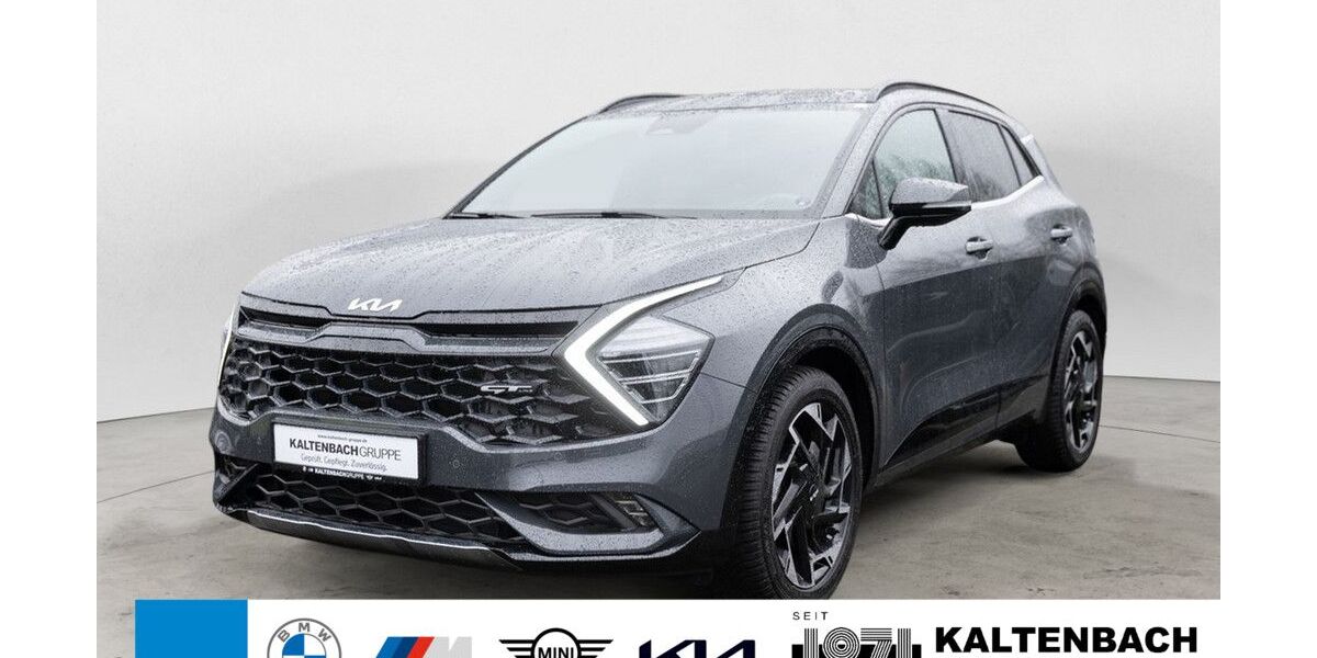 Kia Sportage 20.445 km 32.990 &euro; Wiehl 51674