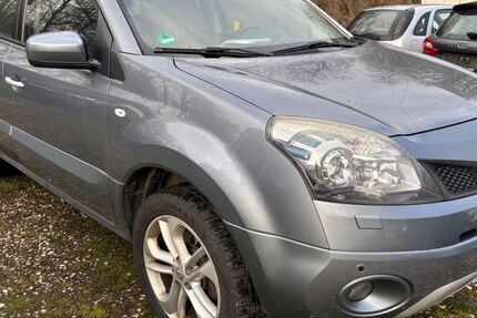 Renault Koleos 200.000 km 2.999 &euro; Nümbrecht 51588