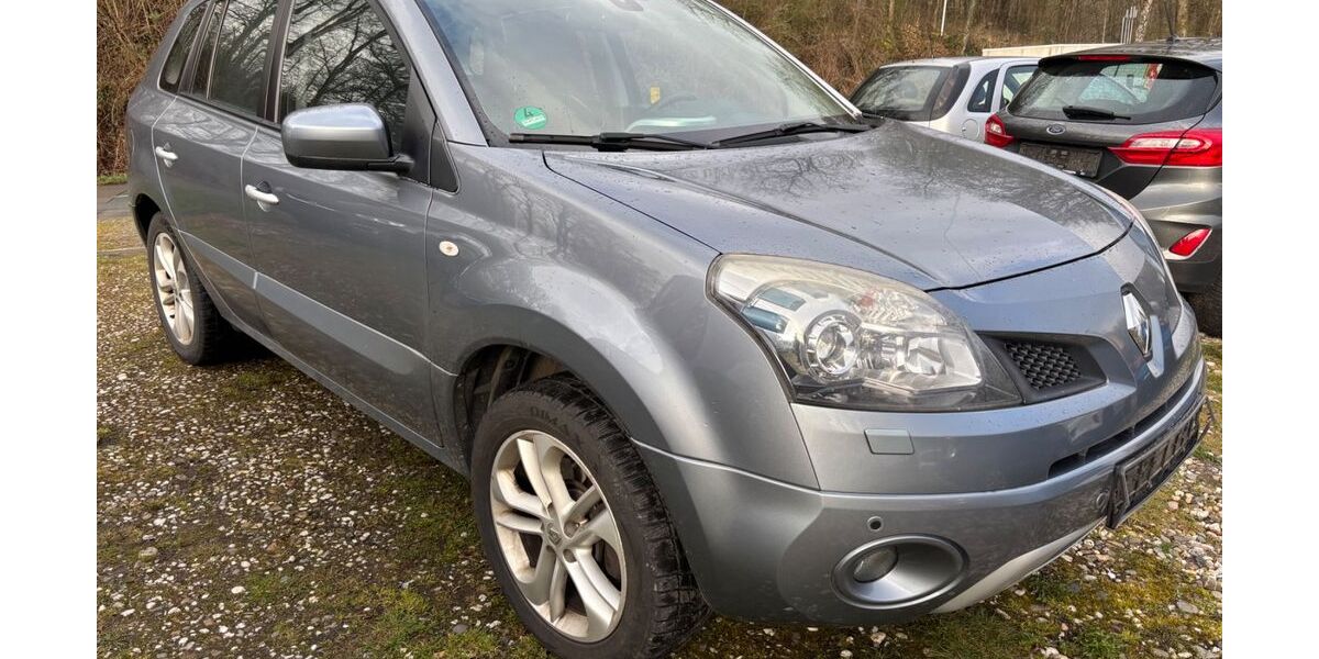 Renault Koleos 200.000 km 2.999 &euro; Nümbrecht 51588