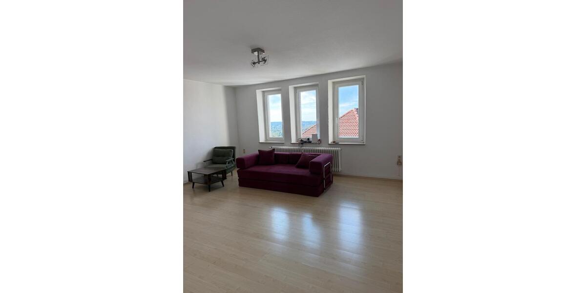 Dachgeschoßwohnung Lüdenscheid Staberg - 2 Zimmer, 80 m&sup2;, 715&euro; | Angebot:27552037
