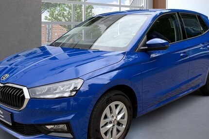 Skoda Fabia 8.809 km 15.990 &euro; Lüdenscheid 58515