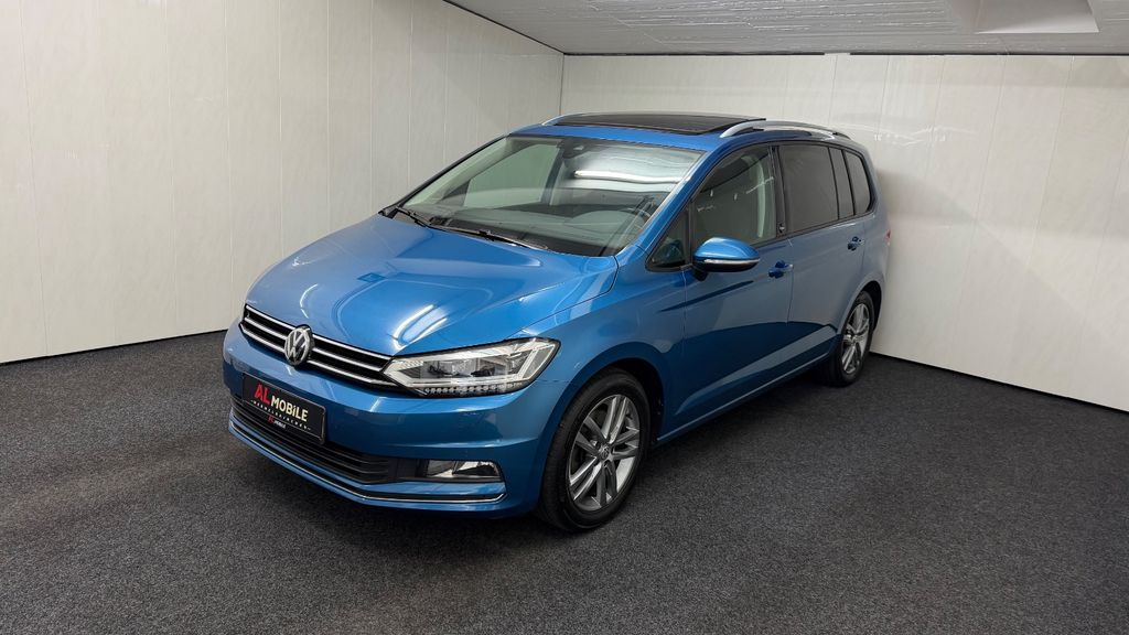 VW Touran 148.654 km 15.900 &euro; Wermelskirchen 42929