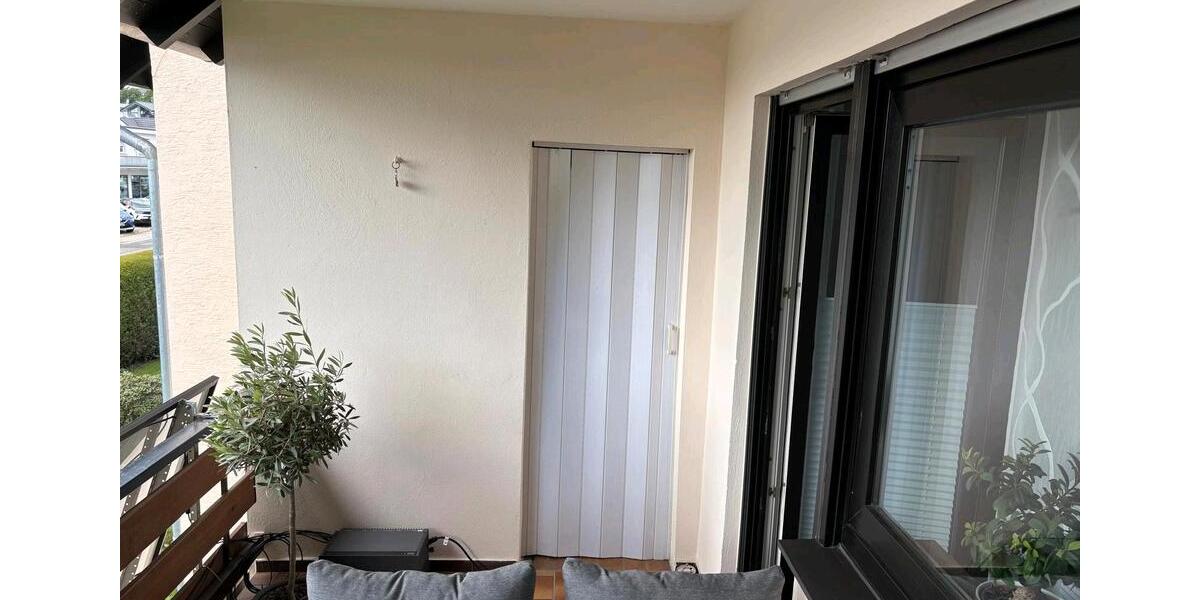 Etagenwohnung Gummersbach Hepel - 2 Zimmer, 67 m&sup2;, 840&euro; | Angebot:27540687