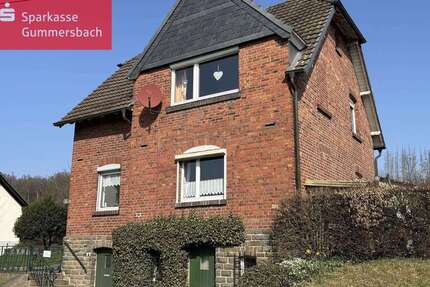 Haus Nümbrecht - 5 Zimmer, 111 m&sup2;, 225.000&euro; | Angebot:25601834