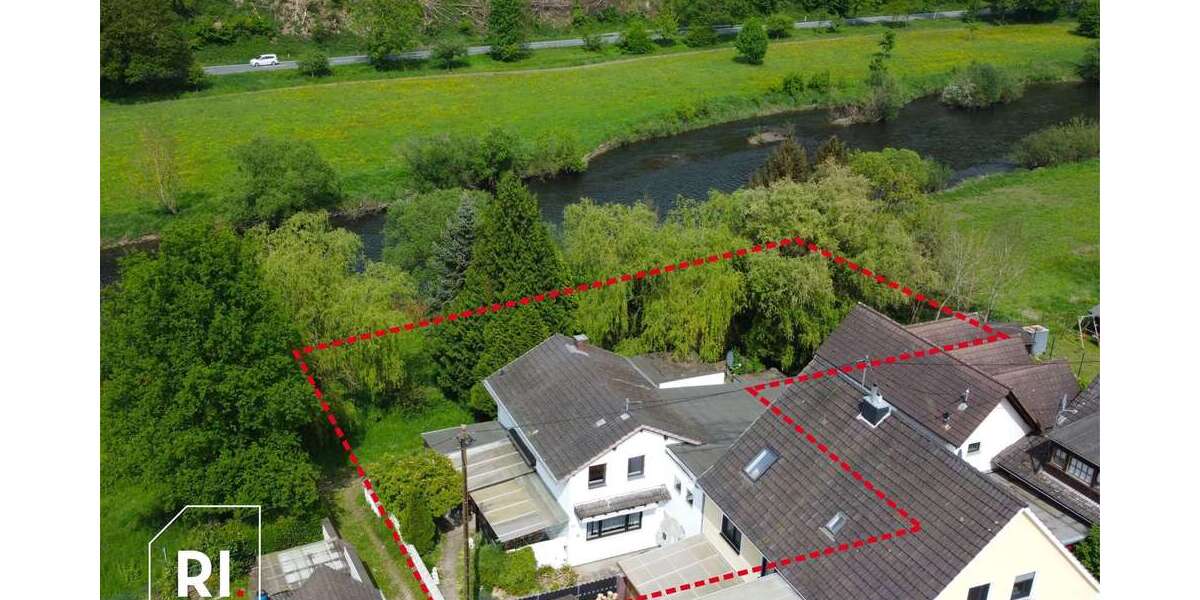 Einfamilienhaus Eitorf - 9 Zimmer, 200 m&sup2;, 179.000&euro; | Angebot:27456298