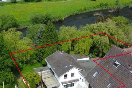 Haus Eitorf - 9 Zimmer, 200 m&sup2;, 179.000&euro; | Angebot:27456298