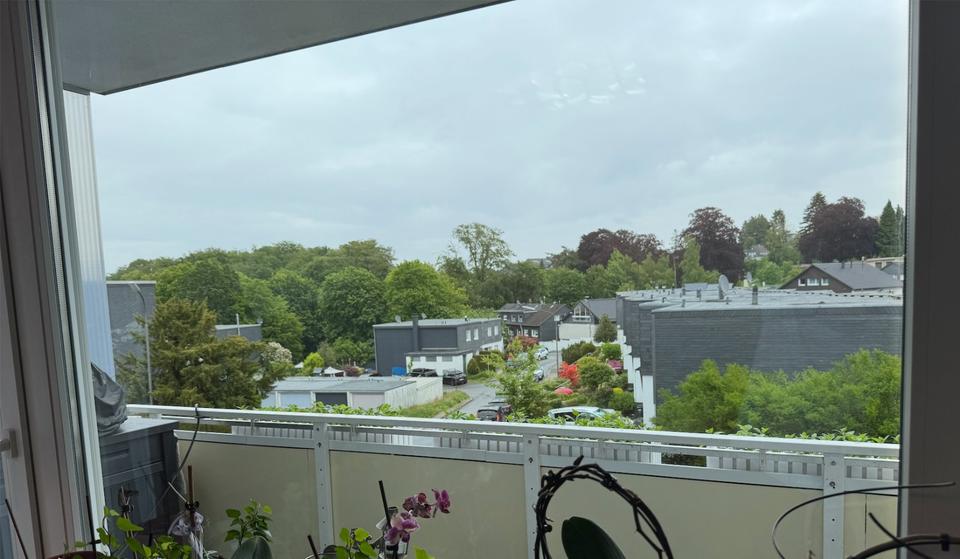 Erdgeschoßwohnung Wermelskirchen - 3 Zimmer, 78 m&sup2;, 240.000&euro; | Angebot:27133085