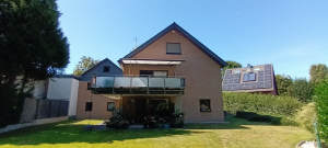 Kürten, großzügiges Haus, Doppelgarage, viel Raum, PV-Anlage, Wallbox, Ruhiglage - Einfamilienhaus Kürten | Angebot:27524814