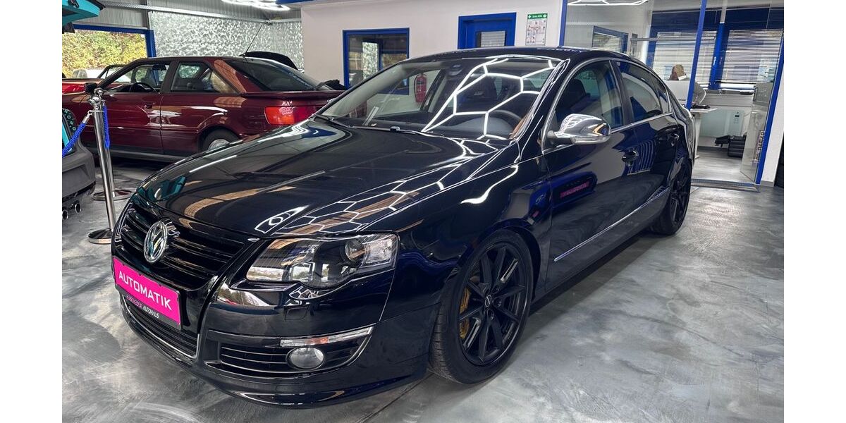 VW Passat 87.000 km 9.999 &euro; Herscheid 58849