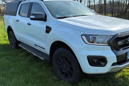 Ford Ranger 67.000 km 36.900 &euro; Wermelskirchen 42929