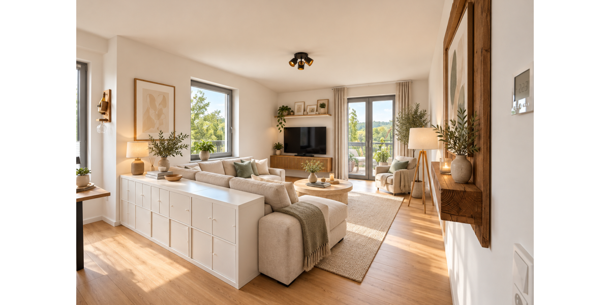 3 Zimmer Penthouse Wohnung sofort verfügbar TOP Lage nahe Autobahn - Einfamilienhaus Wiehl Drabenderhöhe | Angebot:27501600
