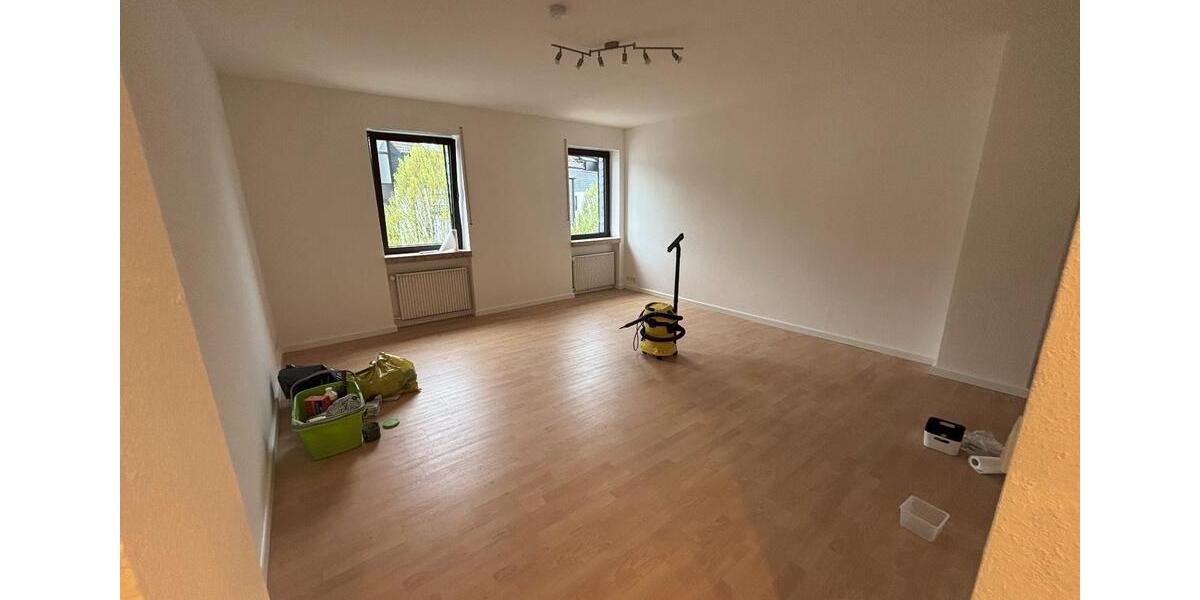 Etagenwohnung Attendorn - 1 Zimmer, 36 m&sup2;, 475&euro; | Angebot:27586212