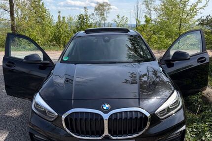 BMW 118 56.000 km 16.900 &euro; Herscheid 58849