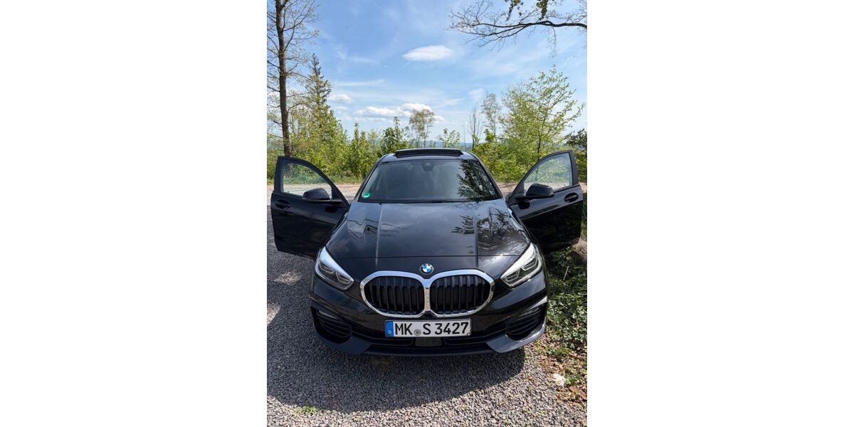 BMW 118 56.000 km 16.900 &euro; Herscheid 58849